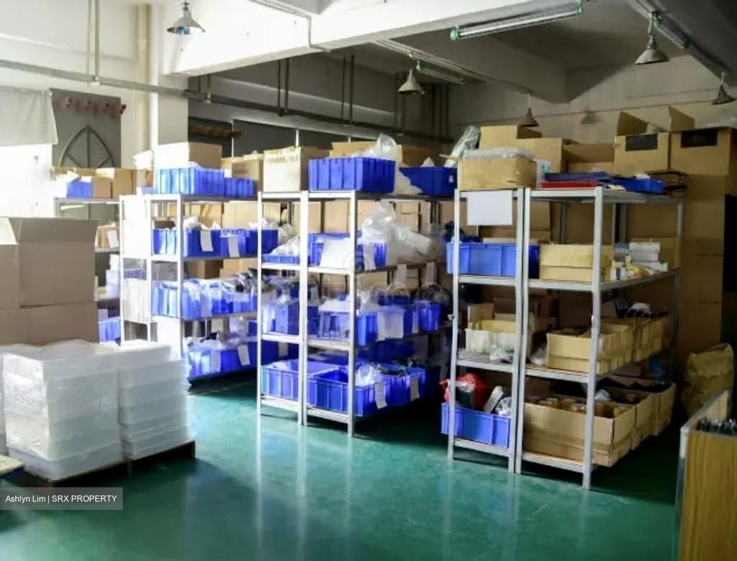 Ruby Industrial Complex (D13), Factory #635876891